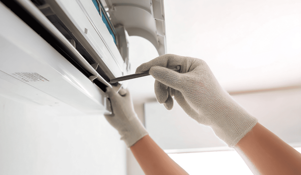 Çeşme Vestel Acil Klima Acil Klima Servisi